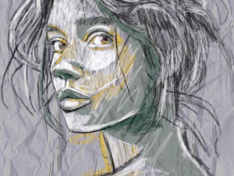 Não Existe Mais Amor (Single)