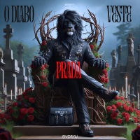 O Diabo Veste Prada (Single)