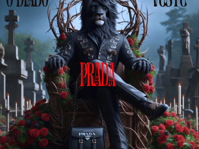 O Diabo Veste Prada (Single)