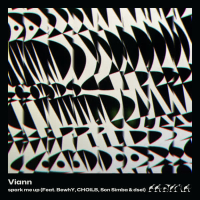 spark me up (Single)