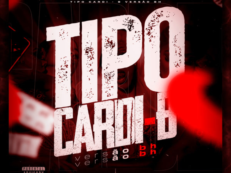 Cardi B Versao BH (Single)