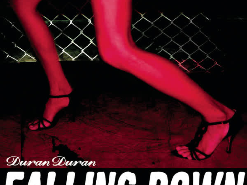 Falling Down (Album Version) (Single)