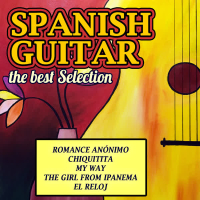 Spanish Guitar the Best Selection