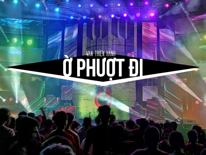 Ờ Phượt Đi (Single)