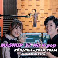 Mashup 37 Hit V-Pop 2018 (Single)