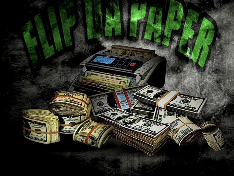 Flip da paper (Single)