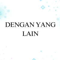 Dengan Yang Lain (Single)