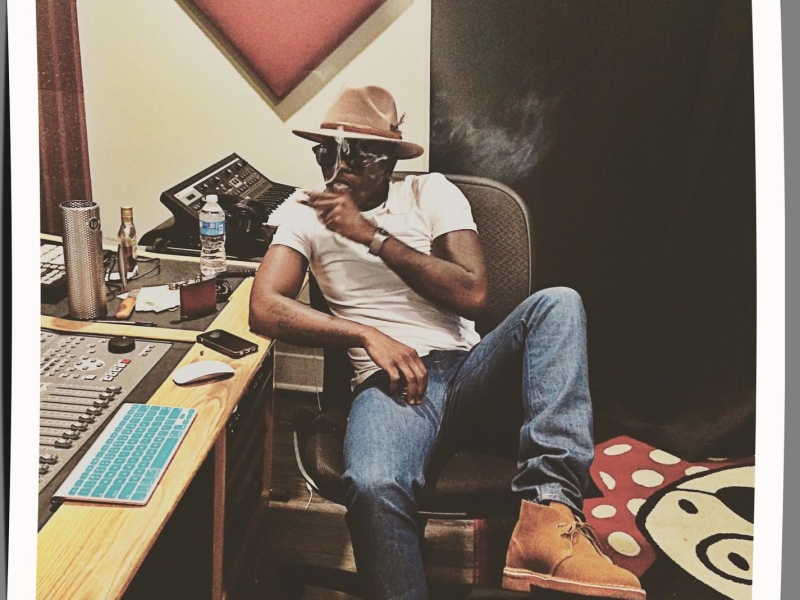 What u Need (Single)