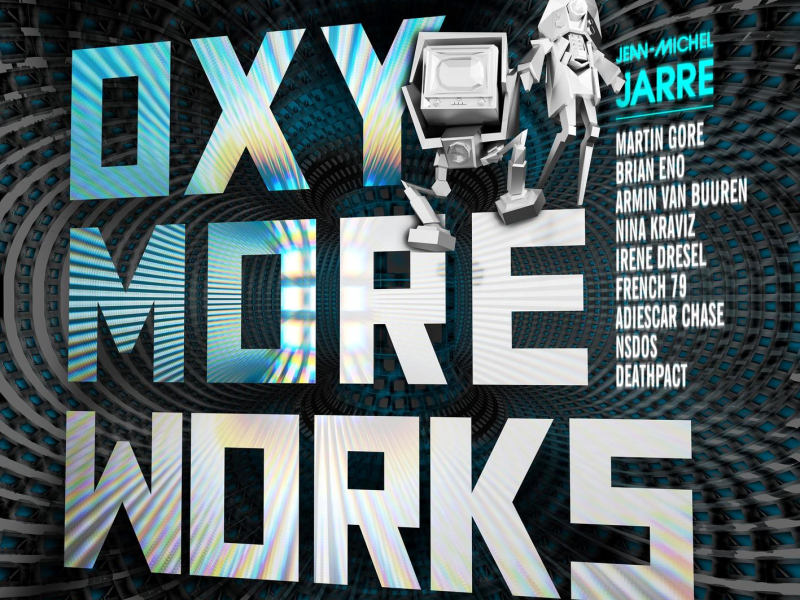 OXYMOREWORKS
