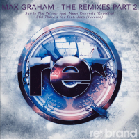 The Remixes - Part 2 (Single)