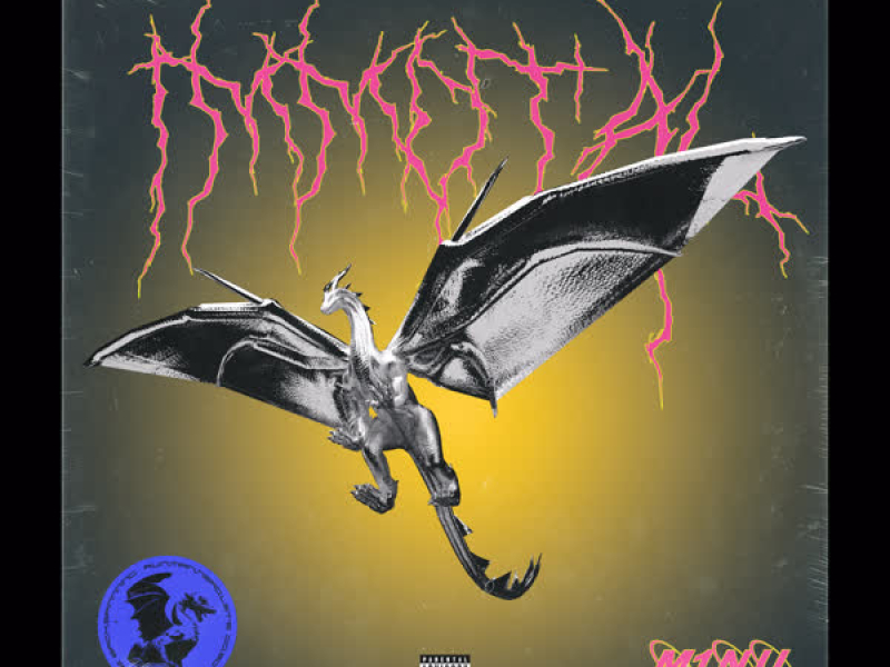 MAN REMIX (feat. CHERRY BOY 17, Touch the Sky, KHAN, Benny G, RB NINE, Vapo, h3hyeon, LEEJUNGHYUN) (Single)