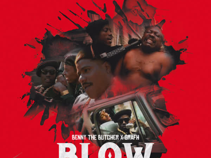 Blow (Single)