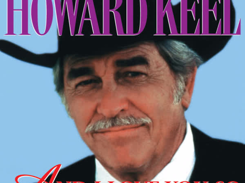 And I Love You So: The Very Best Of