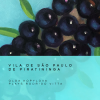 Vila de São Paulo de Piratininga (Single)