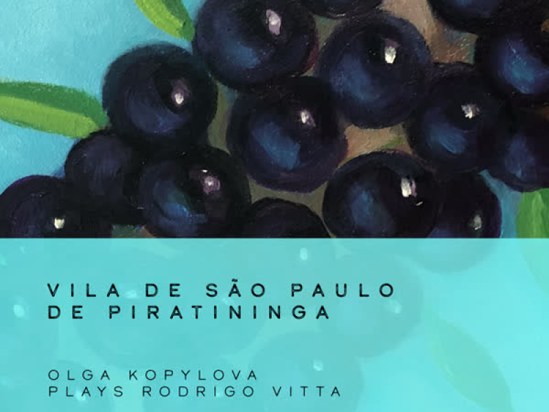 Vila de São Paulo de Piratininga (Single)