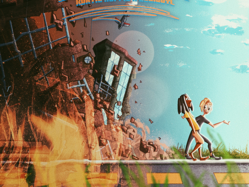 Good Alright (feat. nobigdyl)