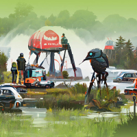 Break Aware (Single)