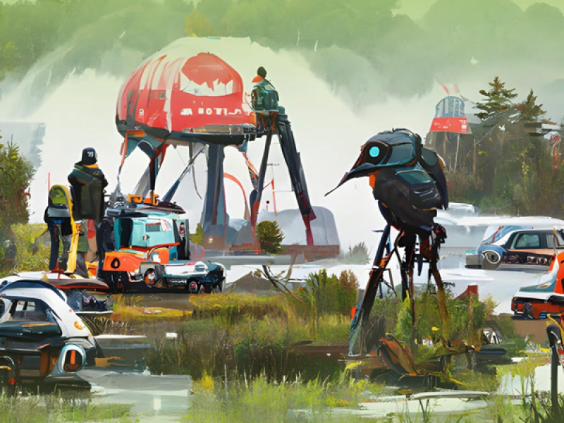 Break Aware (Single)