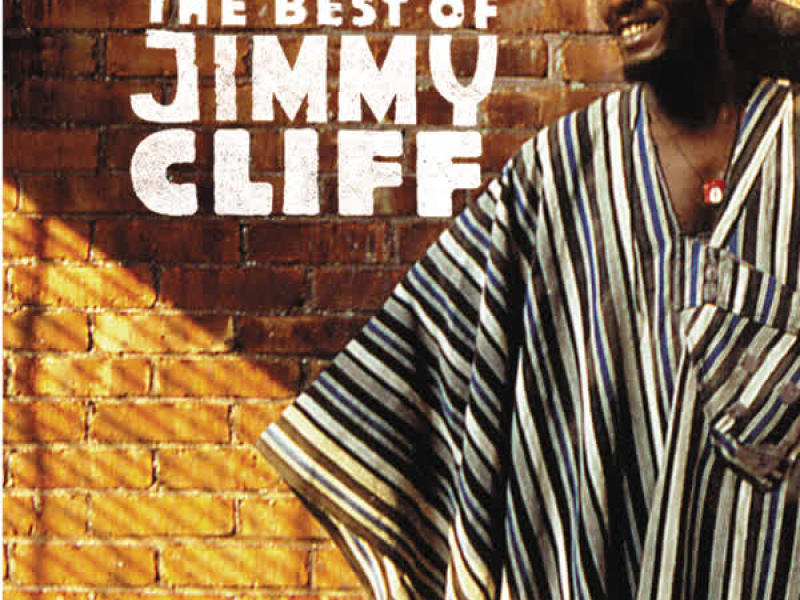 We All Are One: The Best Of Jimmy Cliff