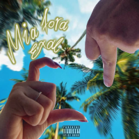 MIA FORA (Single)