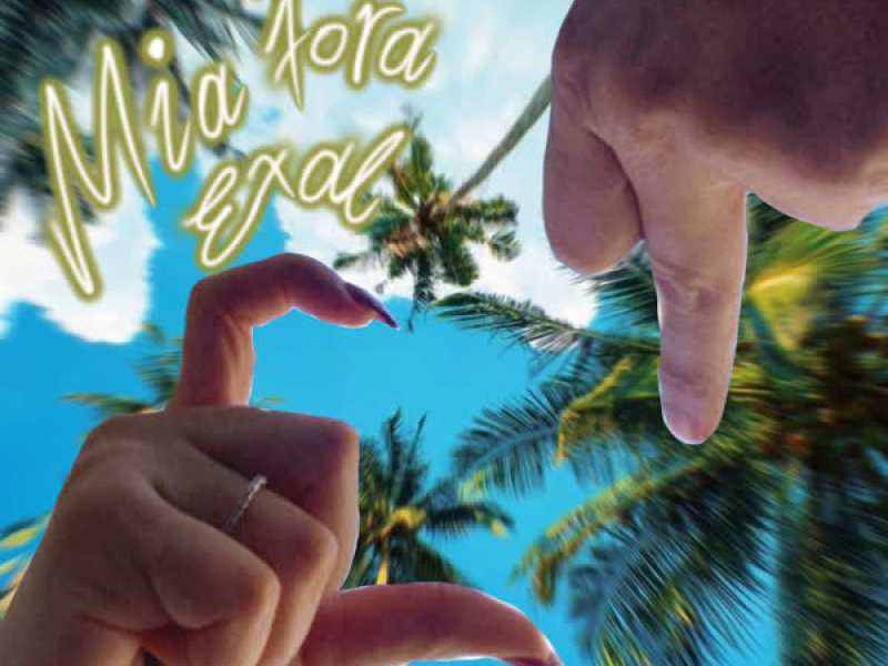 MIA FORA (Single)