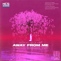 Away From Me (Single)