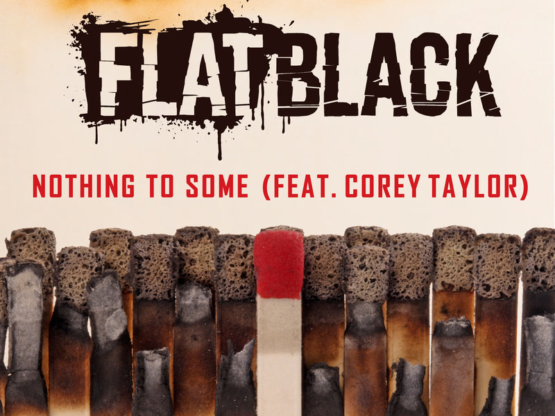 NOTHING TO SOME (Single)