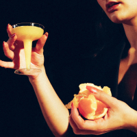 Oj & prosecco (Single)