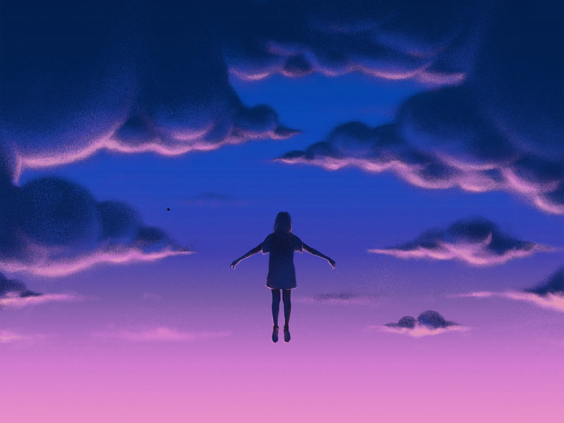 Something Real (Single)