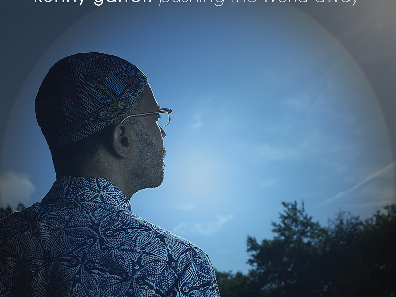 Pushing the World Away