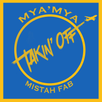 Takin' Off (Single)