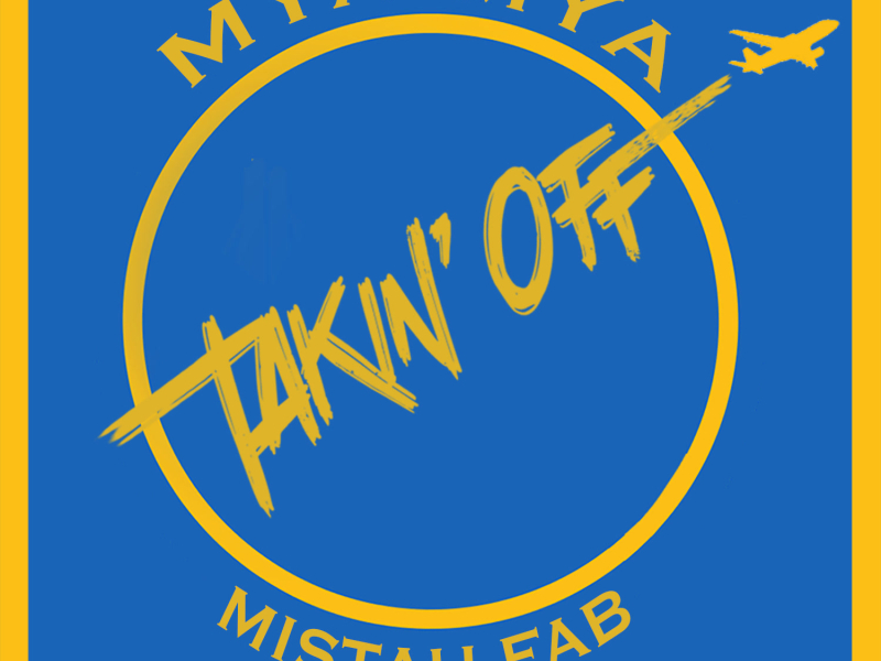 Takin' Off (Single)