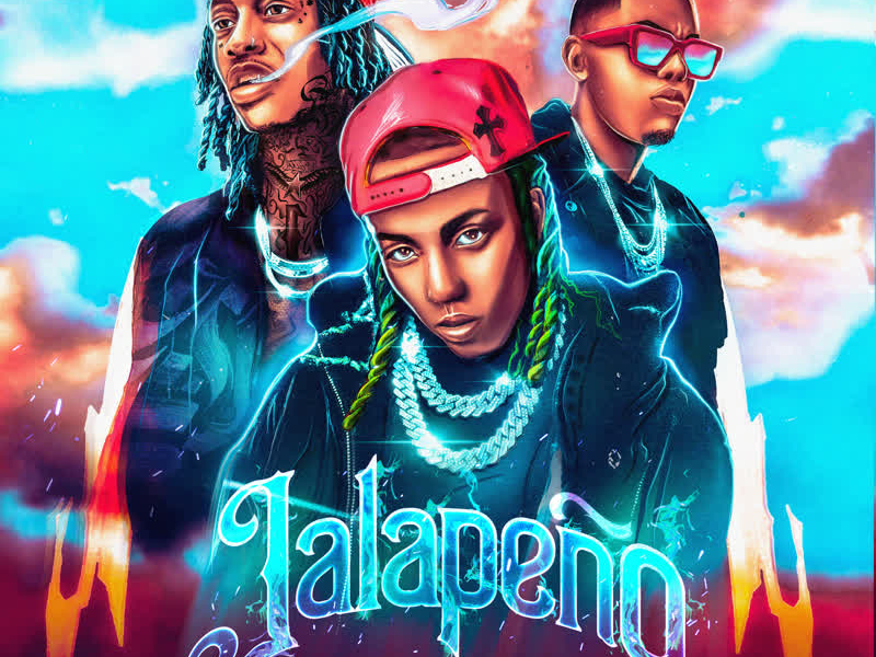 Jalapenõ (Remix) (Single)