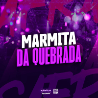 MARMITA DA QUEBRADA (Single)