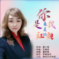 你是我最美的红颜 (EP)