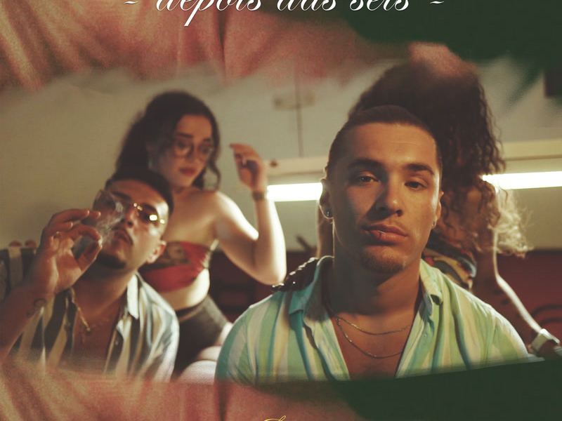 Depois Das Seis (Single)