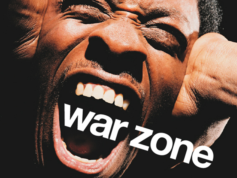 Warzone