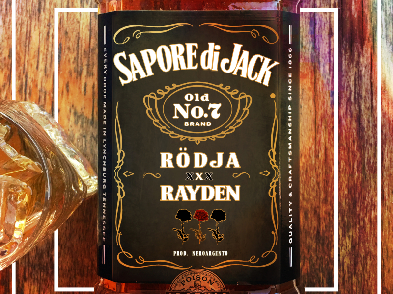 Sapore di Jack (Single)