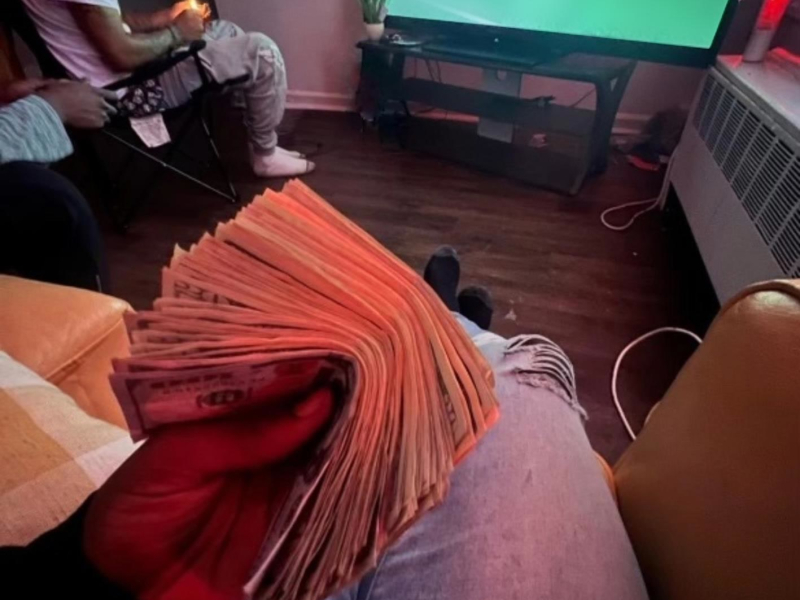 Pain & Possibilities (Single)