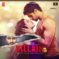 Ek Villain (EP)