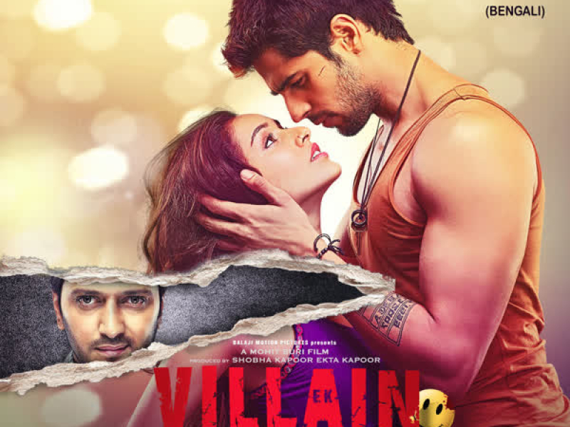 Ek Villain (EP)