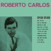 Roberto Carlos (1963 Remasterizado)