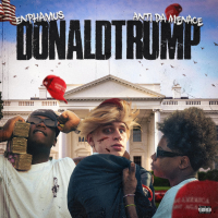 Donald Trump (Single)