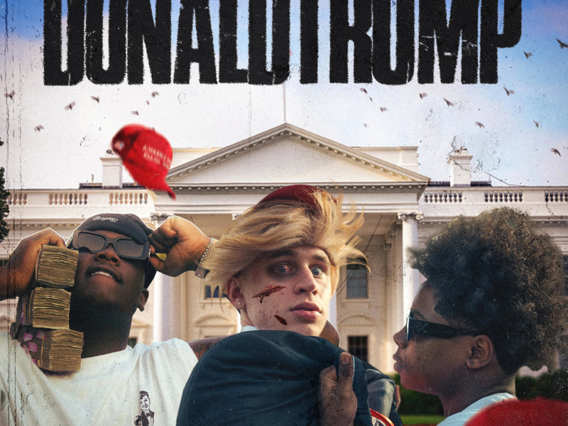 Donald Trump (Single)