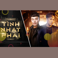Tình Nhạt Phai (Version 2021) (Single)