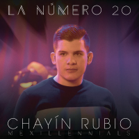 La Número 20 (Single)