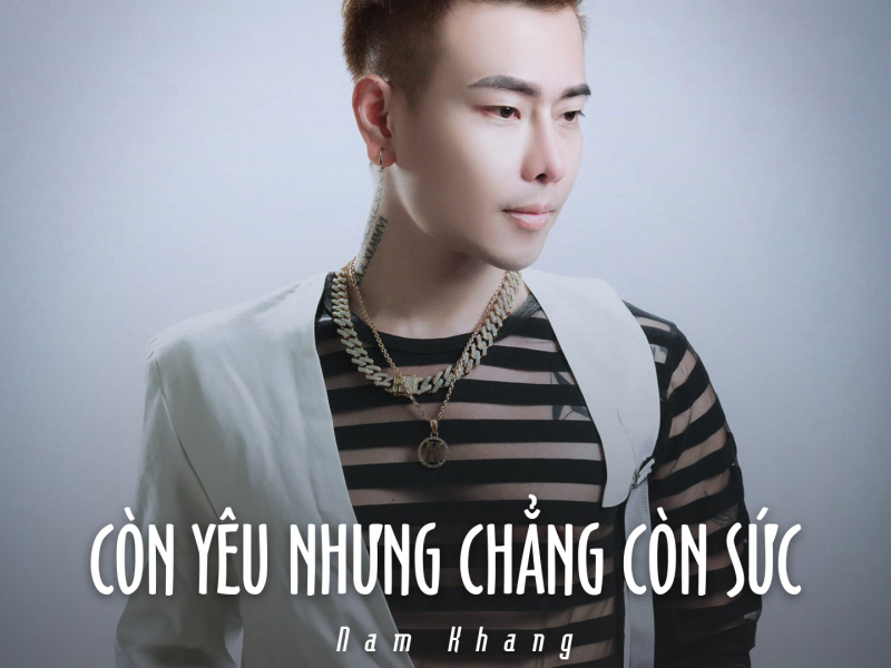 Còn Yêu Nhưng Chẳng Còn Sức (Ytmix) (Single)