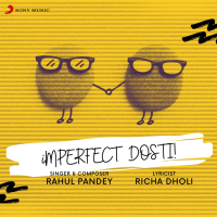 Imperfect Dosti (Single)