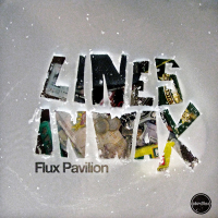 Lines In Wax EP (EP)