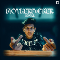 MotherFucker (Single)